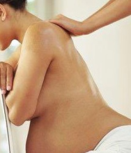 Acupressure & Childbirth at Body Wise Therapy in Leeds