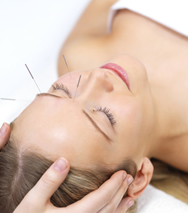 Facial Revitalisation Acupuncture at Body Wise Therapy in Leeds