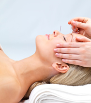 Facial Revitalisation Acupuncture at Body Wise Therapy in Leeds