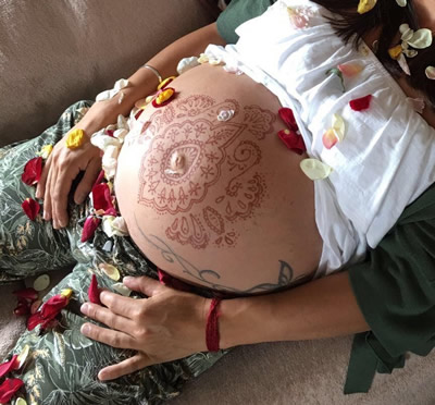 Hypnofertility at Body Wise Therapy in Leeds