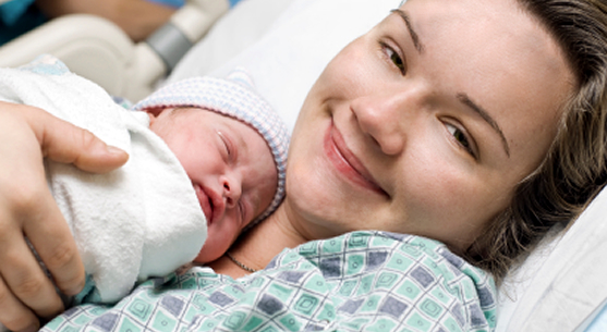 New Mummy MOT at Body Wise Therapy in Leeds