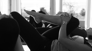 Yoga Flow, Zen Meditation & Urban Retreats in Leeds
