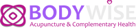 Body Wise with Cheryl Mason - Acupuncture & Complementary Therapy