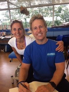 Cheryl Mason - BodyWise Therapy